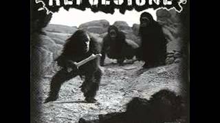 Repulsione - Violent Pacification (D.R.I.)