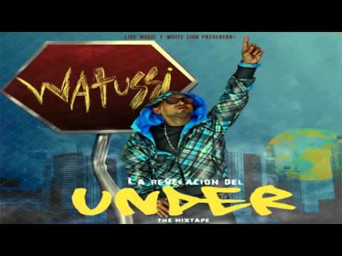 El Lapachero Watussi Ft Maicol Superstar Back To The UnderGround Reggaeton 2013