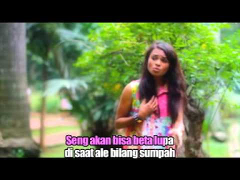 BERDUA UNTUK SELAMANYA - Mitha Talahatu feat Doddie Latuharhary