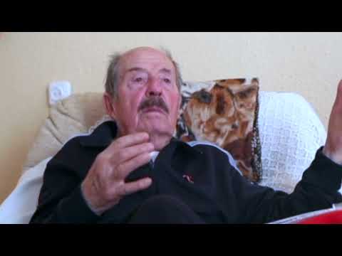 Enric Marco: El falso héroe de los campos nazis.