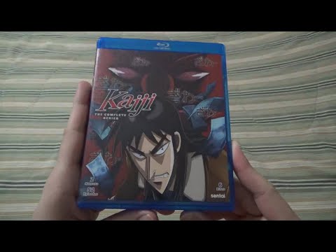 Ogy Anime Collection Haul / Pickups Ep 17