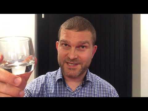 Ardbeg Scorch Committee Release CS Tasting