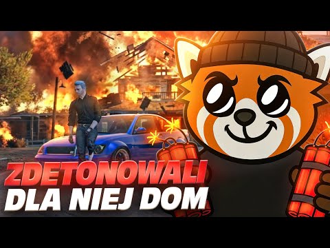CHCIAŁ SIĘ POPISAĆ PRZED NOWĄ DZIEWCZYNĄ - GTA RP EWRON