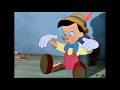 Pinocchio 1940 Platinum Edition Trailer