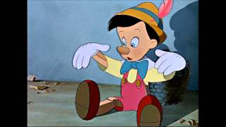 Pinocchio (1940) - Platinum Edition Trailer
