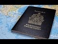 Канада 50: Иммиграция в Канаду: пошаговая инструкция к канадскому гражданству 