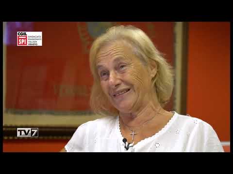 Tv7 con Voi sera del 6/11/2018 - Equilibri europei (2 di 7)