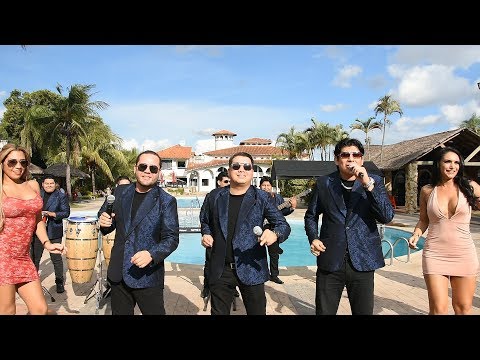 GUACHAMBE - EN PELIGRO DE EXTINCION ( FIEBRE 2019 )