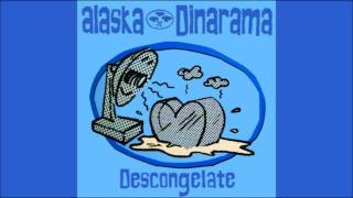 Alaska y Dinarama - Descongélate (durante 5.34 a 100º)