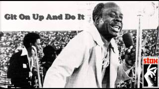 Git On Up And Do It / Rufus Thomas