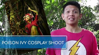 Download lagu Sexy Poison Ivy Shoot with Jinri Park mp3