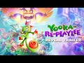 Βίντεο παιχνιδιού για Yooka-Replaylee  ΤΚ