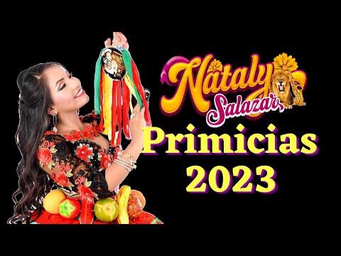 NATALY SALAZAR - Lanzamiento oficial de Huaylash 2023 - Orquesta REVELACIÓN HUANCAÍNA