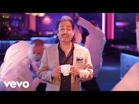 Video y Letra de Señor Locutor - Los Tigres Del Norte