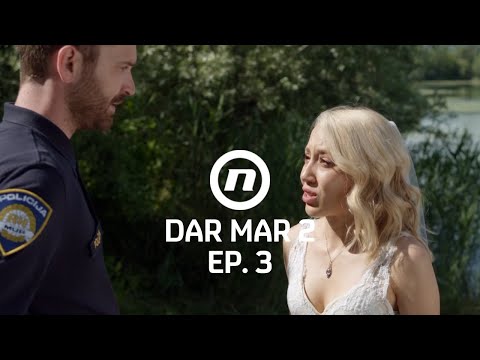 Milena je očajna i ljuta na Željka - Dar Mar 2 - epizoda 3