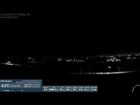 North Regina thumbnail