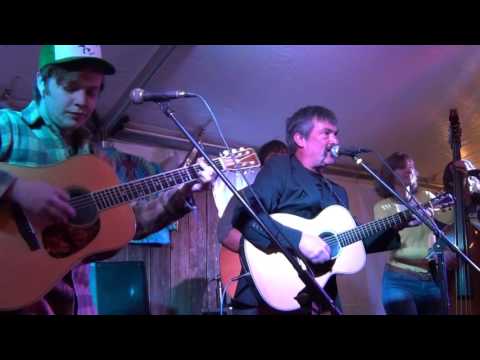 Larry Keel & Friends - full set - WinterWonderGrass - 2-20-16 Avon, CO HD tripod