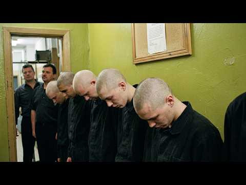 Russia: Inside the Modern-Day Gulag