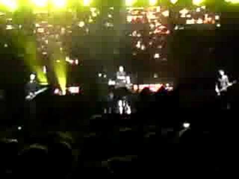 Die Ärzte - Wie es geht @ Area 4 2008