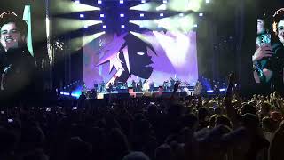Gorillaz - Clint Eastwood (Live at Pohoda Festival 2026)