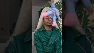 Cover art for Why I need new friends