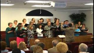 Choir: Sacrifice of Praise
