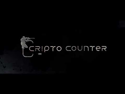 Cripto Counter video thumbnail