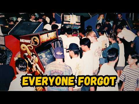 The Rule That Built the FGC