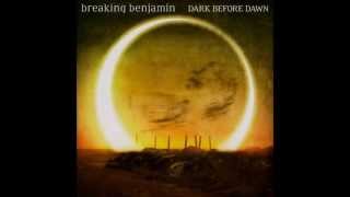 Breaking Benjamin   - Angels Fall lyrics  - Dark Before Dawn (2015)