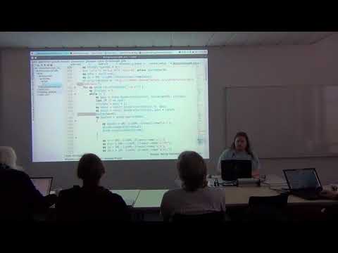 Dein erster Beitrag zu einer Software - Lars Dieckow