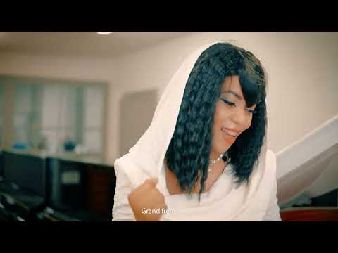 Dialungana ft Laden pro - NETOLAMA  (Clip officiel)