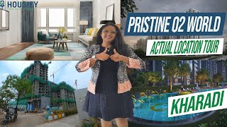 Location tour video thumbnail