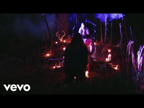 Mo'ynoq - The Collector