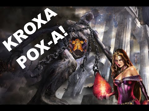 [Legacy] Rakdos Kroxa Pox-A!
