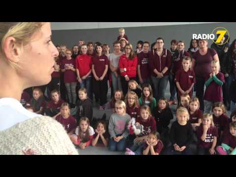 Radio 7 Vereinsmeisterschaft - Tag 3 - Challenge 2 - Bierpong Bodenssee vs Rot Weisse Funken