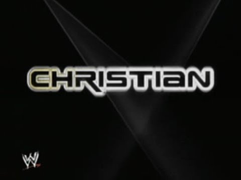 Christian's 2003 Titantron Entrance Video feat. "Problem Solver" Theme [HD]