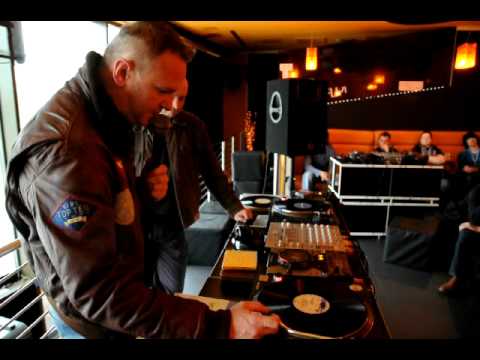 Dj Akademija 2010 - Povijest plesne glazbe 3