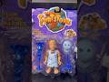 Fillin Station Barney Action Figure Mattel 1993 BarneyRubble Flintstones Mattel Unboxing