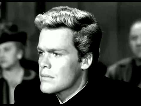 Mackenzie's Raiders Full Episodes 28   The Court Martial of Trooper Davis