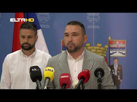 BL HRONIKA 05 07 23  - TRI V.D. NAČELNIKA ODJELJENJA U GRADSKOJ UPRAVI