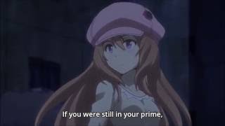 Download lagu Gakusen Toshi Asterisk S2 Episode 7 (Epic Fight scene) mp3