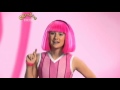 LazyTown Extra No One S Lazy In LazyTown