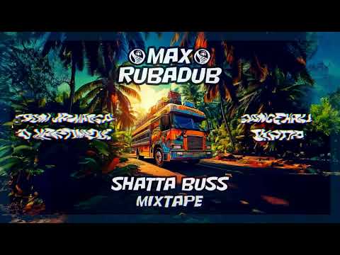 Skillibeng, Wayne J & Blvk Hero - Young Boss (Max RubaDub Shatta Blend)