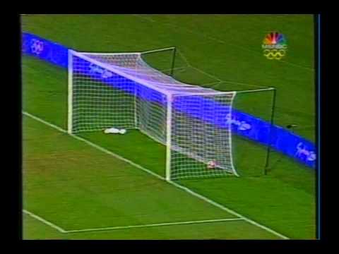 2000 (September 19) USA 3-Kuwait 1 (Olympics) (last goal missing).avi