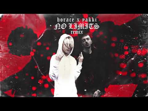 Horace x Yakki - No Limits (Remix)