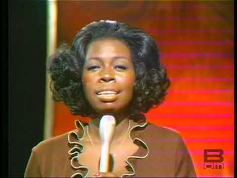 Esther Phillips - Georgia Rose 1973 tv