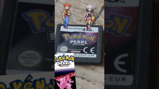 #pokemon #pokemondiamondpearl