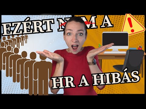 Munkaerőhiány vs. Munkanélküliség – Ki a hibás? 🤔