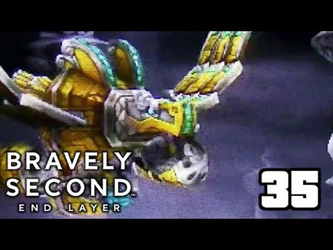 Bravely Second : End Layer | Vucub Caquiz | Episode 35