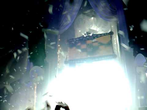 Wicked Wonderland - Sensation White - Ethias Arena - Hasselt 2010 dancefloor